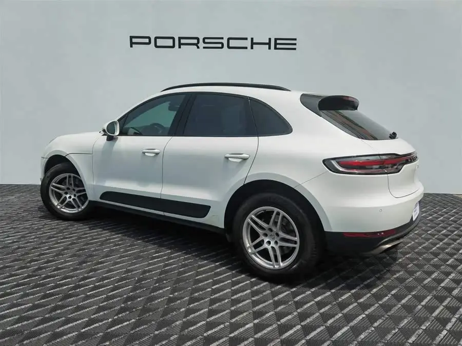 2020 Macan Macan 2.0T