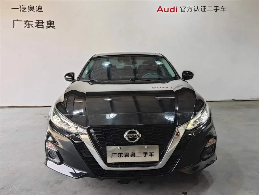 تينلاي 2021 2.0L XL الإصدار المريح