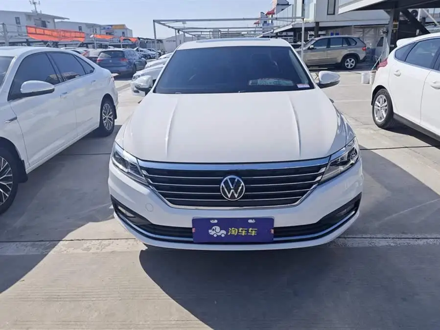 Lavida 2021 280TSI DSG Comfort Version