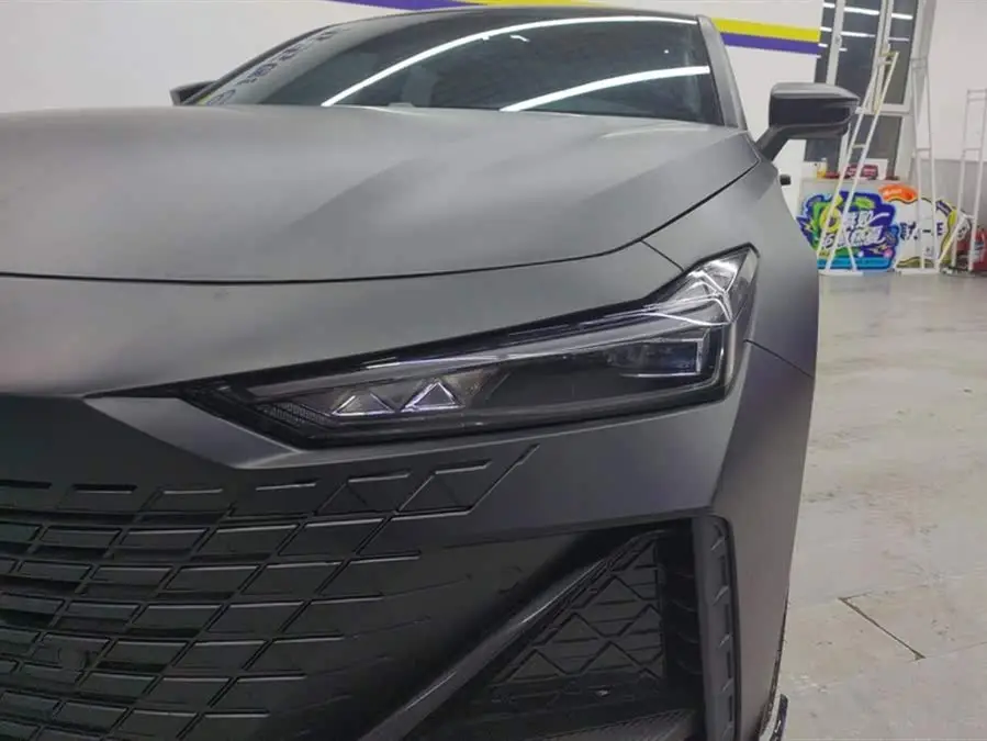 Changan UNI-V 2022 1.5T Sport Version