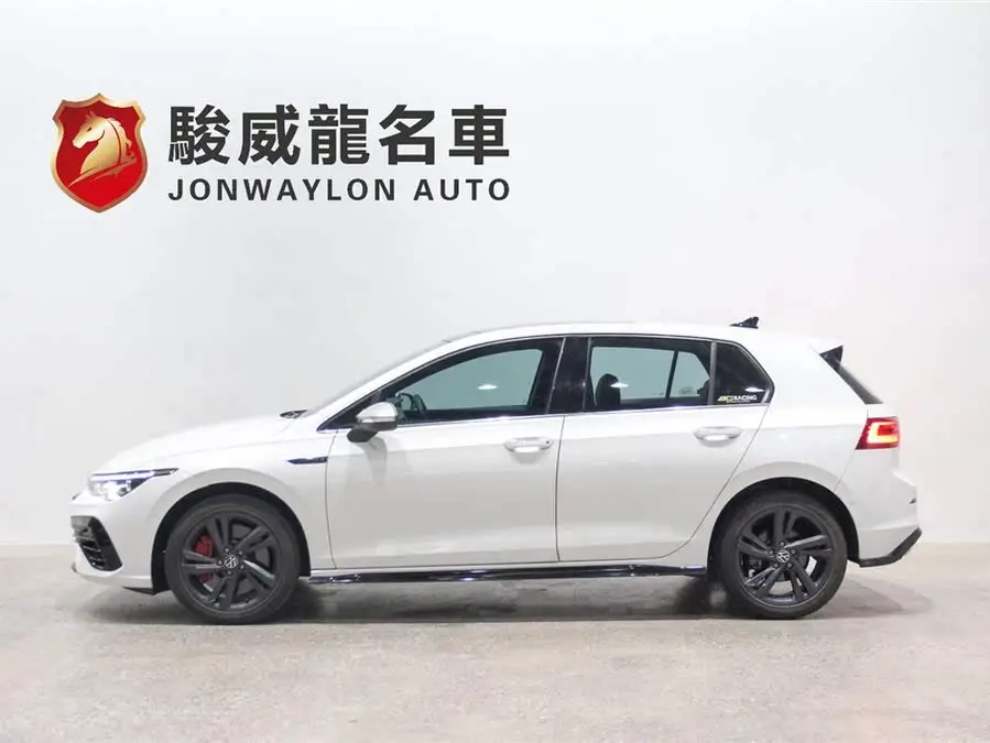 Golf 2023 280TSI DSG R-Line Lite