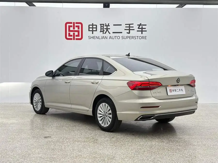 لافيدا 2019 طراز 280TSI DSG نسخة مريحة الوطنية السادسة