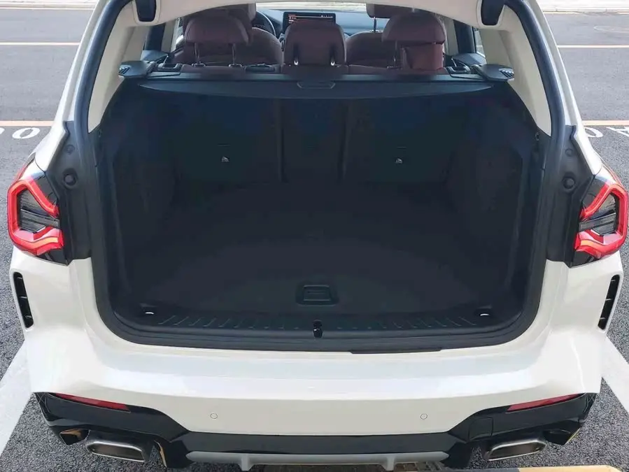 BMW X3 2023 xDrive25i M Sport Package