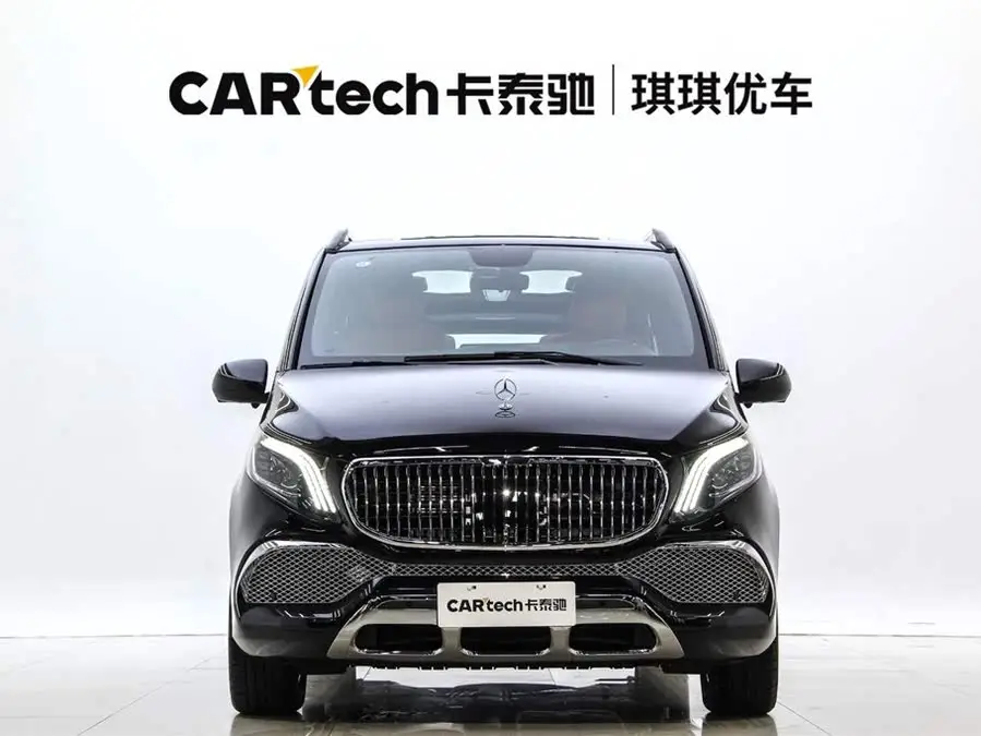 Vito 2023 2.0T Elite Version 7-Seater