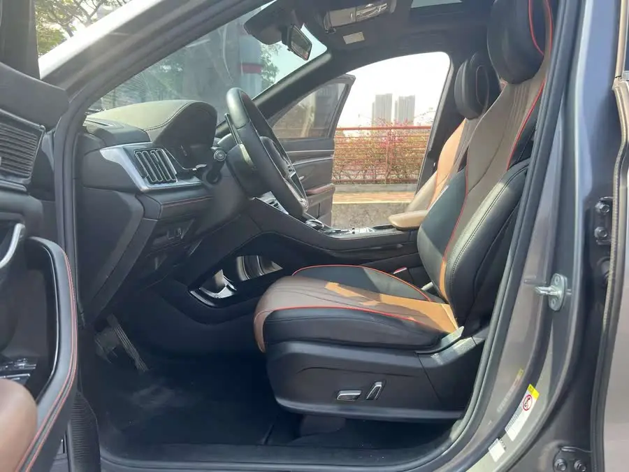 Song PLUS 2020 1.5T Automatic Flagship PLUS