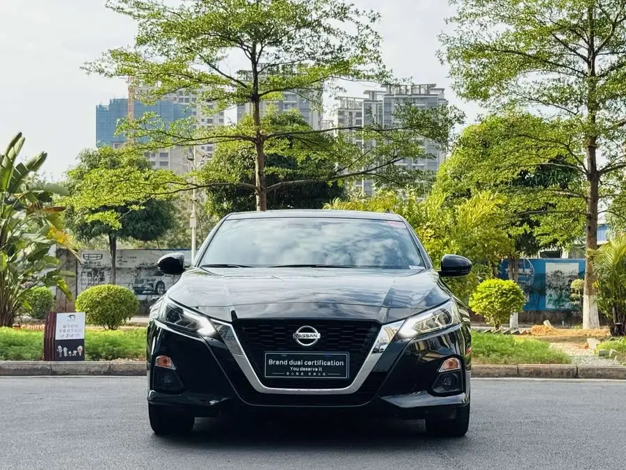 Tianlai 2021 2.0L XL Comfort Edition