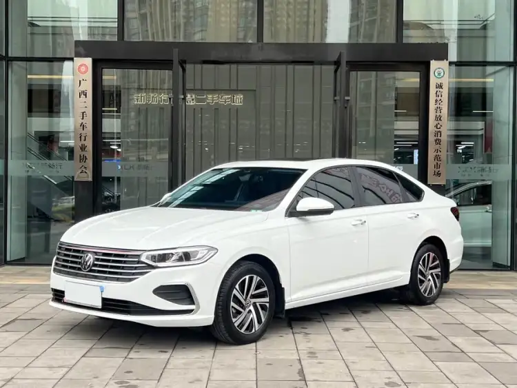 Lavida 2024 1.5L Automatic Five Million Edition