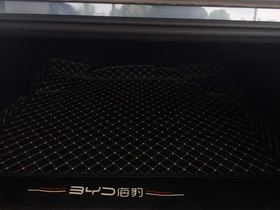 فئة سيلايون 2022 700 كم النسخة ذات الدفع الخلفي طويل المدى