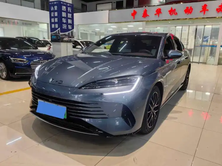 Seal 2023 DM-i 1.5L 121km Premium Model