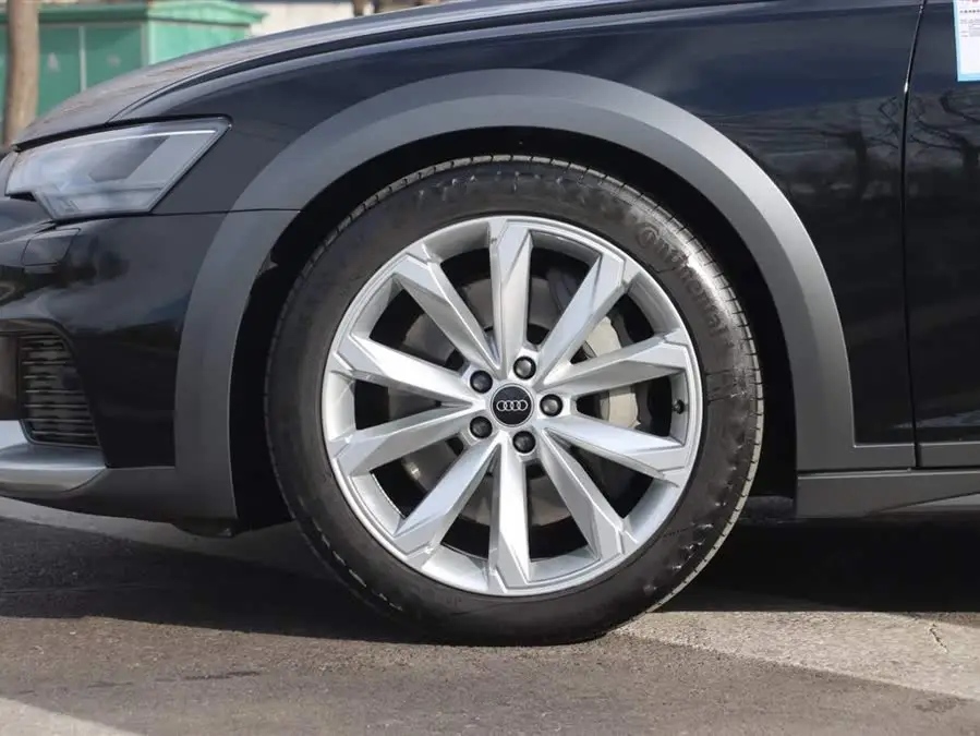 Audi A6 (Imported) 2023 allroad quattro 55 TFSI Premium Off-Road Model