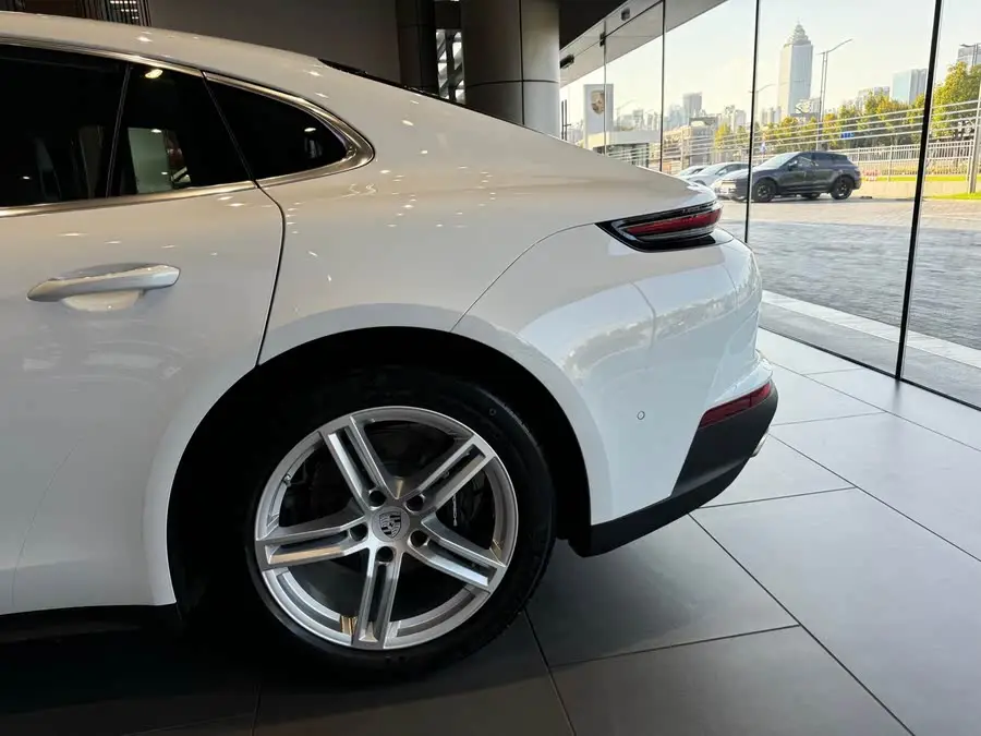 Panamera 2024 Model Panamera 2.9T