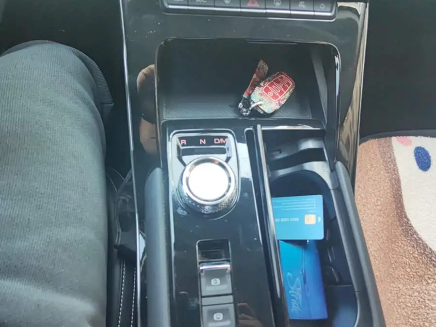 هافال H6 2021 الطراز الجيل الثالث 1.5T أوتوماتيكي دفع ثنائي ماكس