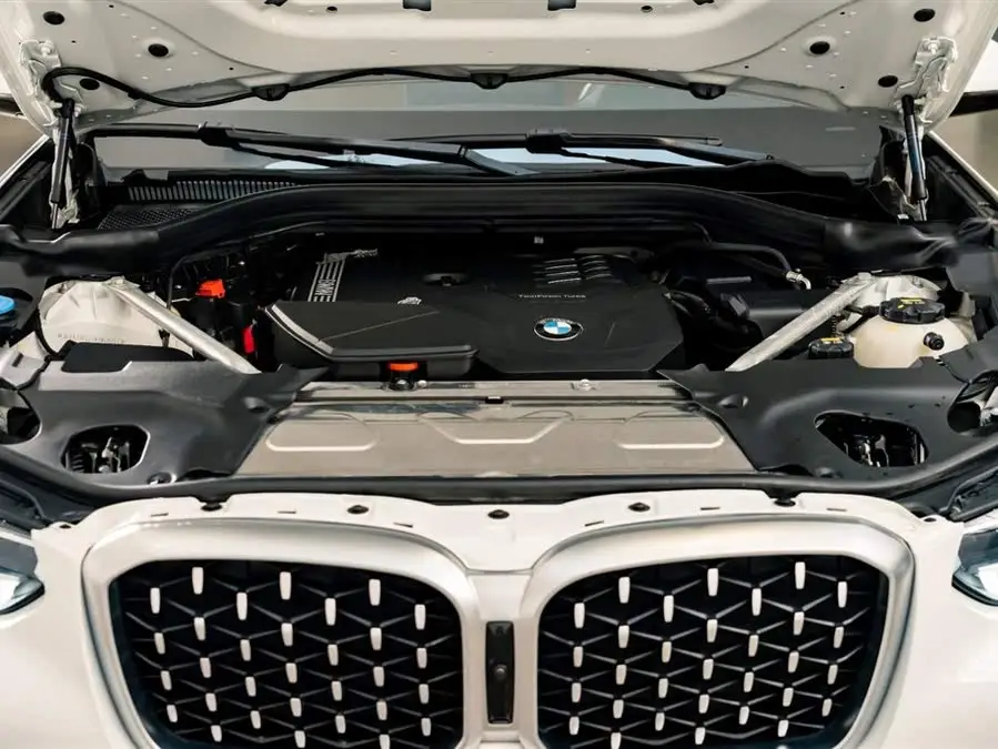 BMW X4 2022 xDrive 30i M Sport Package