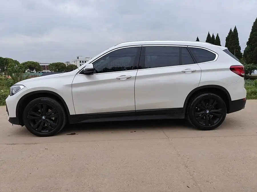 BMW X1 2020 sDrive20Li Fashion Edition