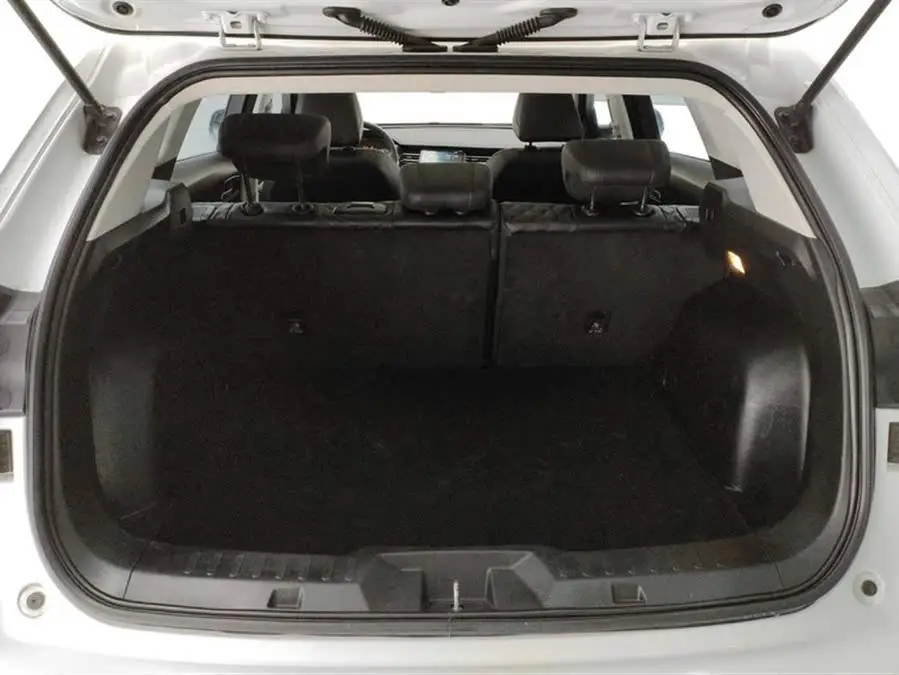 هافال H6 2021 1.5T أوتوماتيكي بطل الإصدار