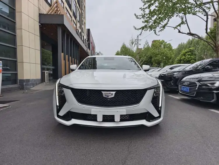 Cadillac CT5 2024 28T Premium