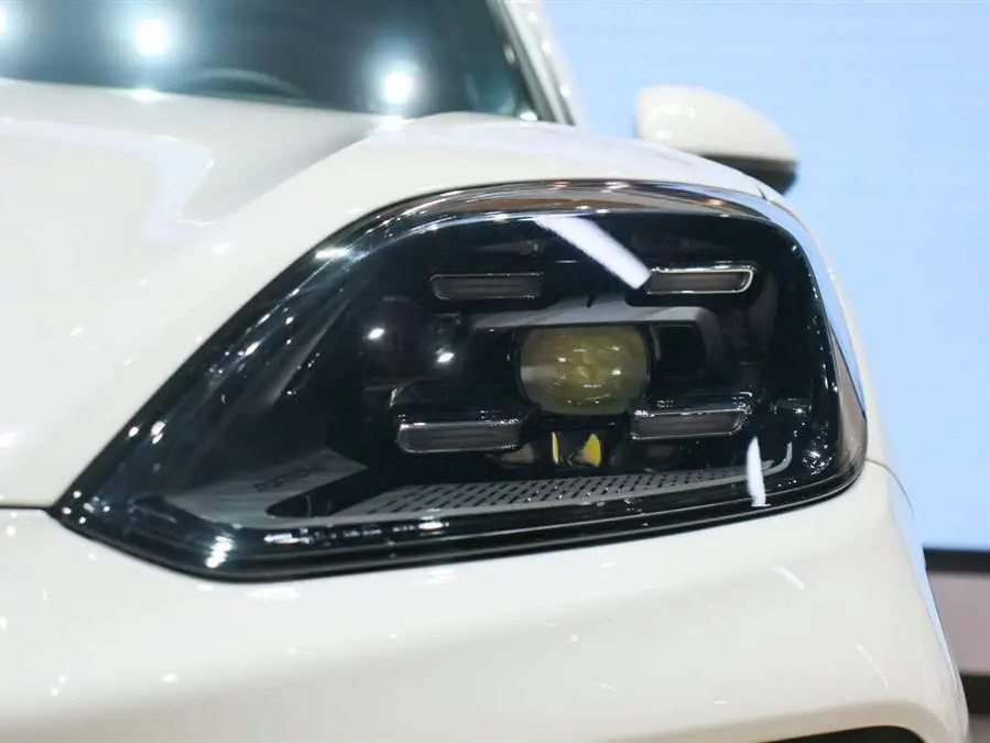 كايين 2024 كايين 3.0T