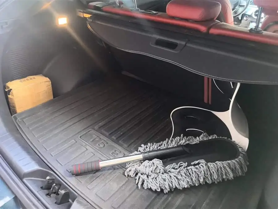 Windlink T5 EVO 2021 1.5TD DCT Star Edition