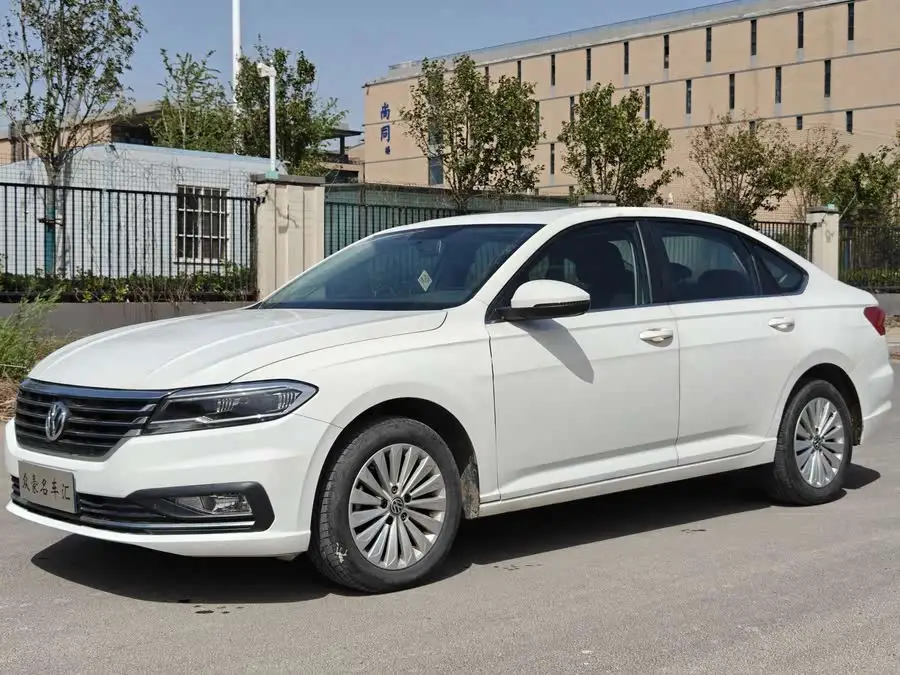 Lavida 2019 280TSI DSG Comfort Version National VI