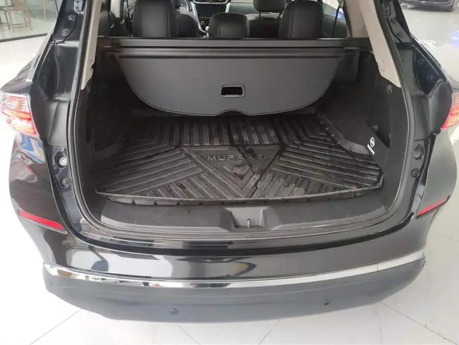 لوﻻن 2019 2.5 لتر XL دفع ثنائي إصدار ذكي فاخر معيار وطني VI