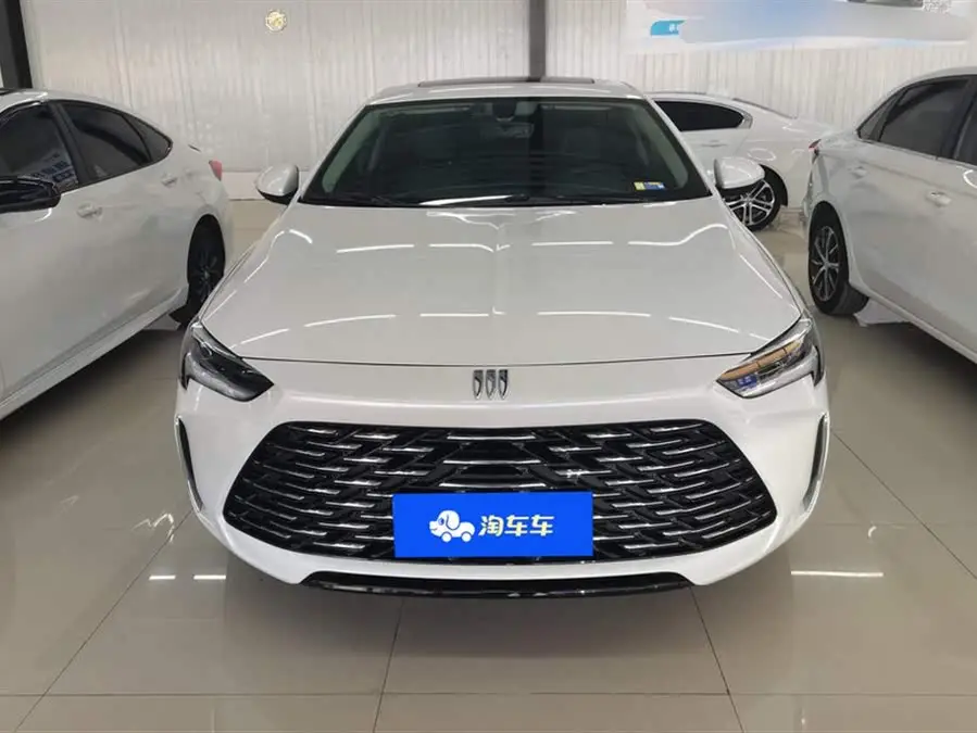 بيوك ريجال 2024 25T سوبر إيديشن