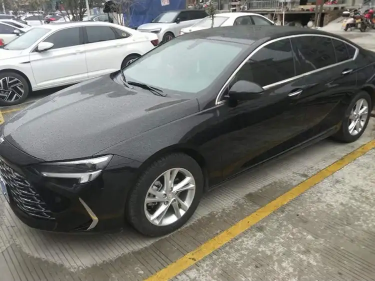 Buick Regal 2024 25T Ultra Edition
