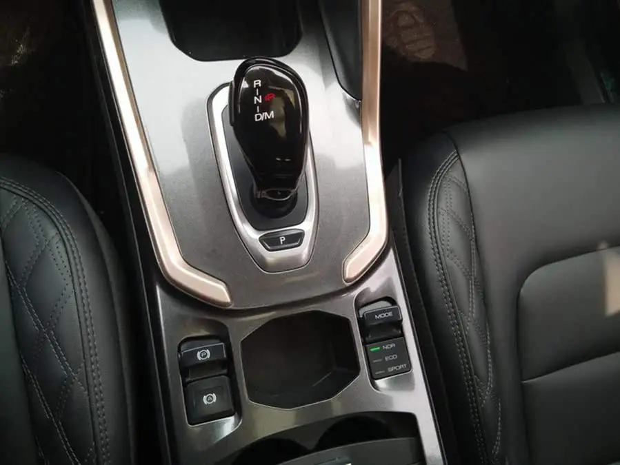 هافال H6 2021 1.5GDIT النسخة الأوتوماتيكية البطل