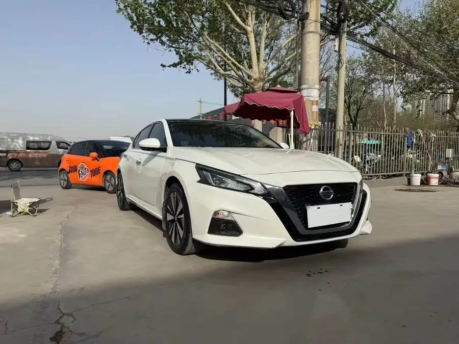 Teana 2021 2.0L XL Comfort Edition