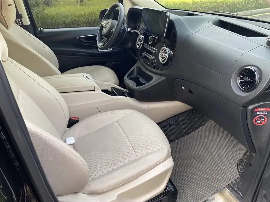 ويتينغ 2021 طراز 2.0T إصدار النخبة 7 مقاعد