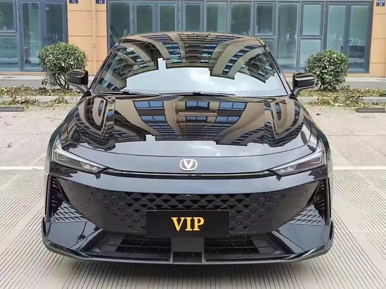 Changan UNI-V 2024 1.5T Premium Sport Version