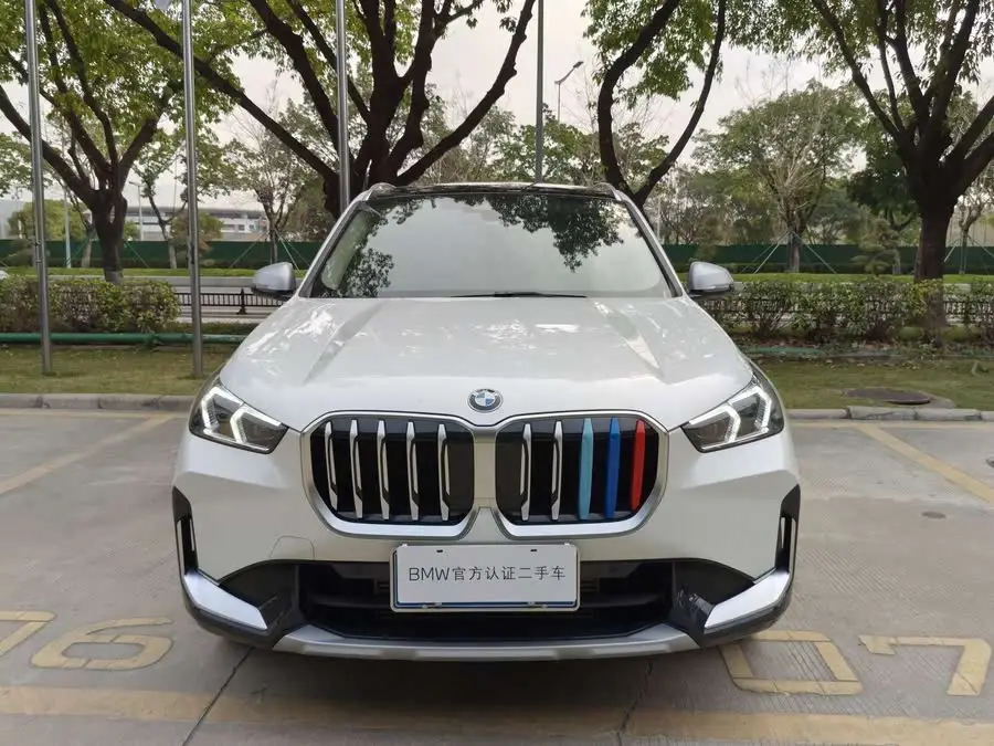 BMW X1 2023 xDrive25Li X Design Package