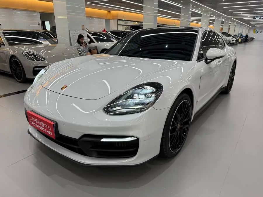 Vehicle Basic Information