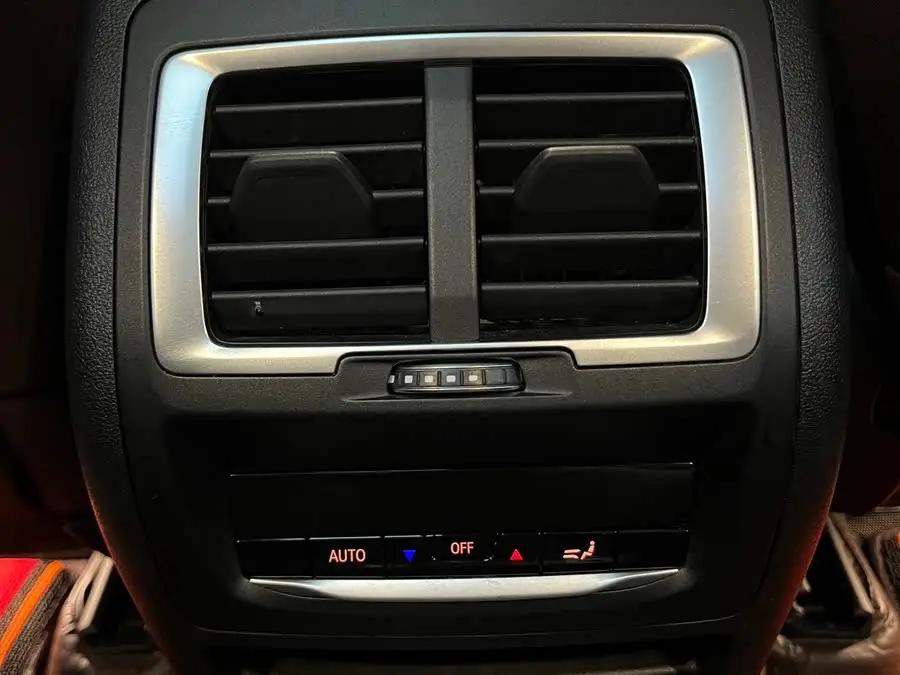 BMW X3 2022 Facelift xDrive30i Luxury M Night Package