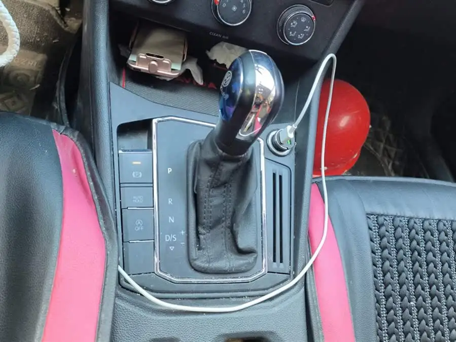 Lavida 2021 1.5L Automatic Comfort Version