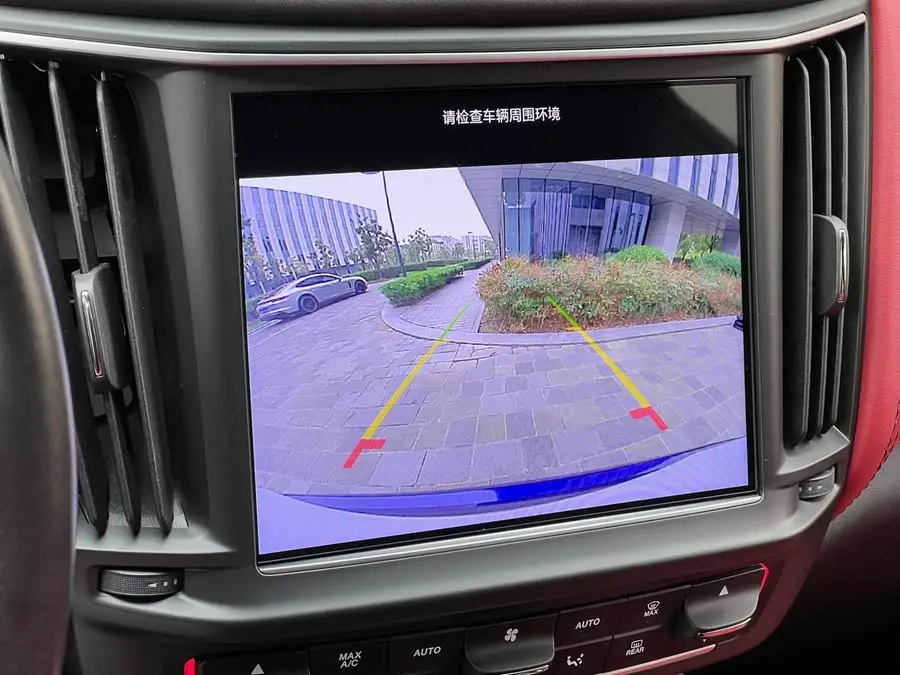 Levante 2022 2.0T GT