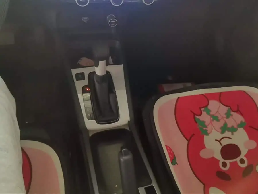 فيت 2021 1.5 لتر CVT إصدار الاستمتاع بالموجة