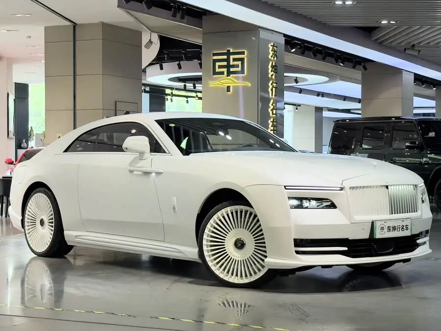 شانلينغ 2024 النسخة القياسية