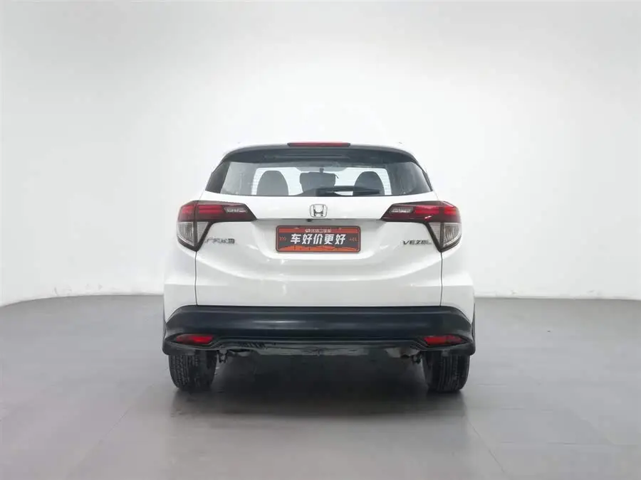 Honda Breeze 2019 1.5L CVT Luxury Type National VI