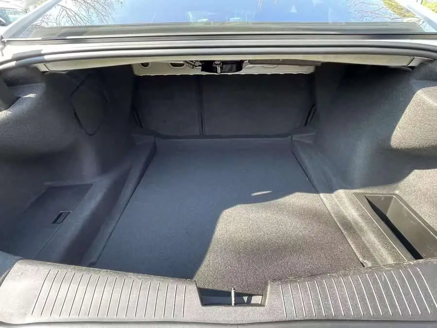 Cadillac CT4 2022 28T Luxury