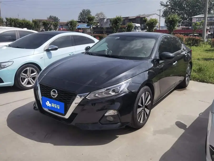 Tianlai 2021 2.0L XL Comfort Version