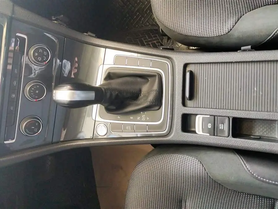 Golf 2020 Love Edition 280TSI DSG Comfort