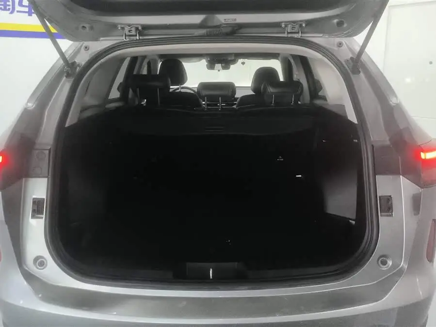 Haval H6 2021 Model Third Generation 1.5T Automatic Two-Wheel Drive Max