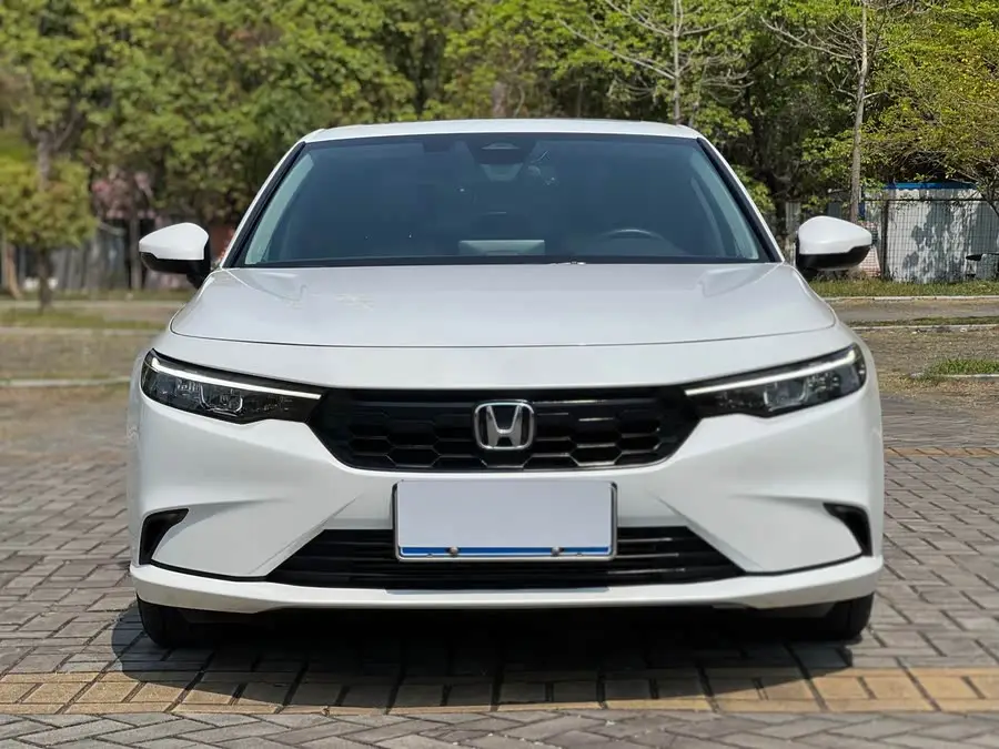 موديل 2023 240TURBO CVT إصدار التكنولوجيا