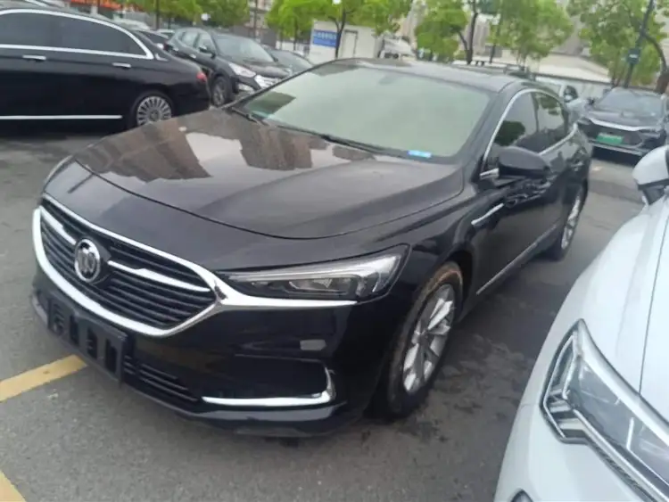 Buick LaCrosse 2021 552T Luxury