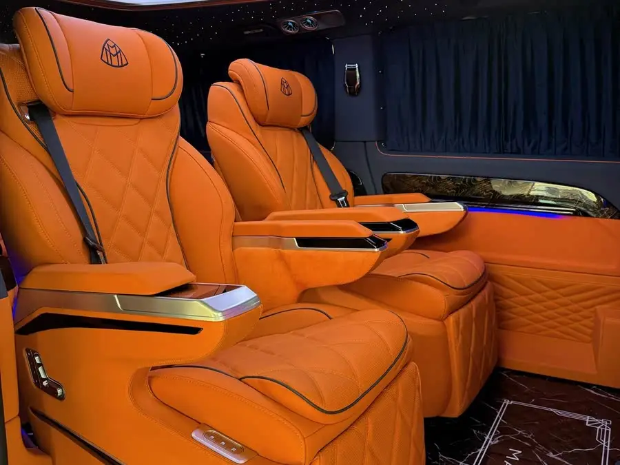 فيتو 2024 2.0T النسخة النخبوية 7 مقاعد