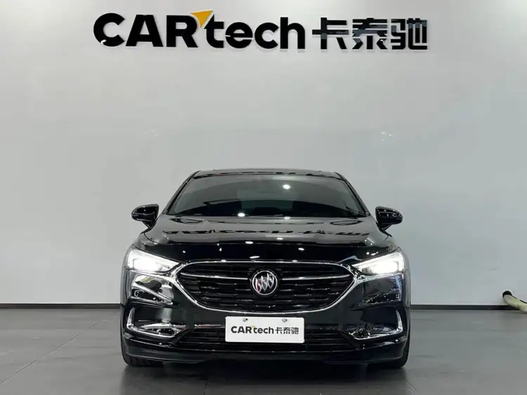 Buick LaCrosse 2021 652T Luxury