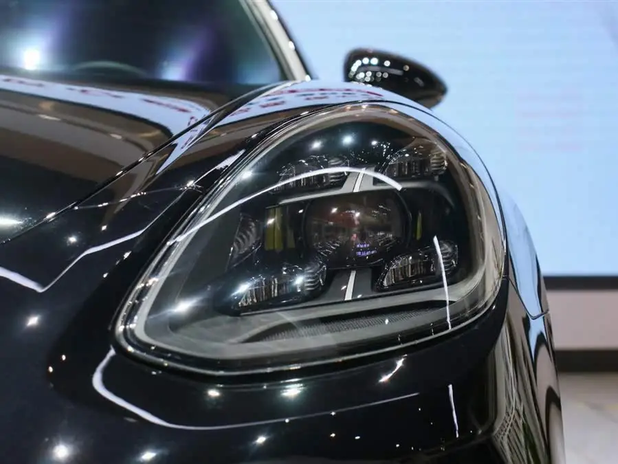 2023 Panamera Facelift Panamera 2.9T Platinum Edition