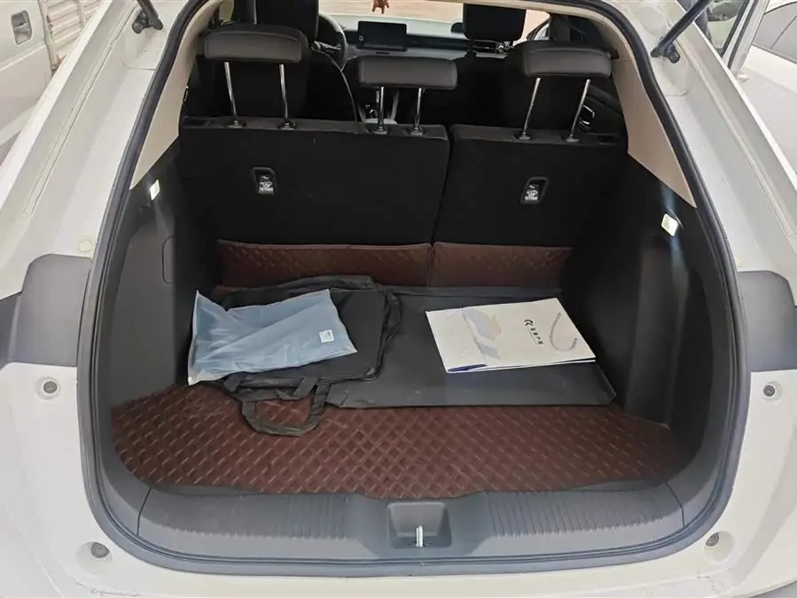 2023 Honda HR-V 1.5L CVT Pioneer Edition