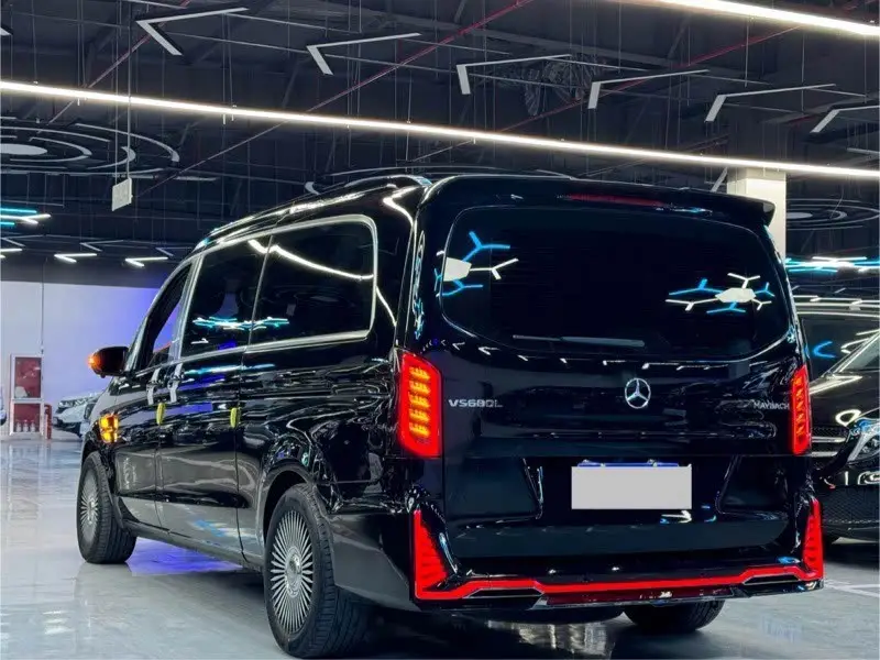 فيتو 2021 2.0T إصدار الأعمال 7 مقاعد