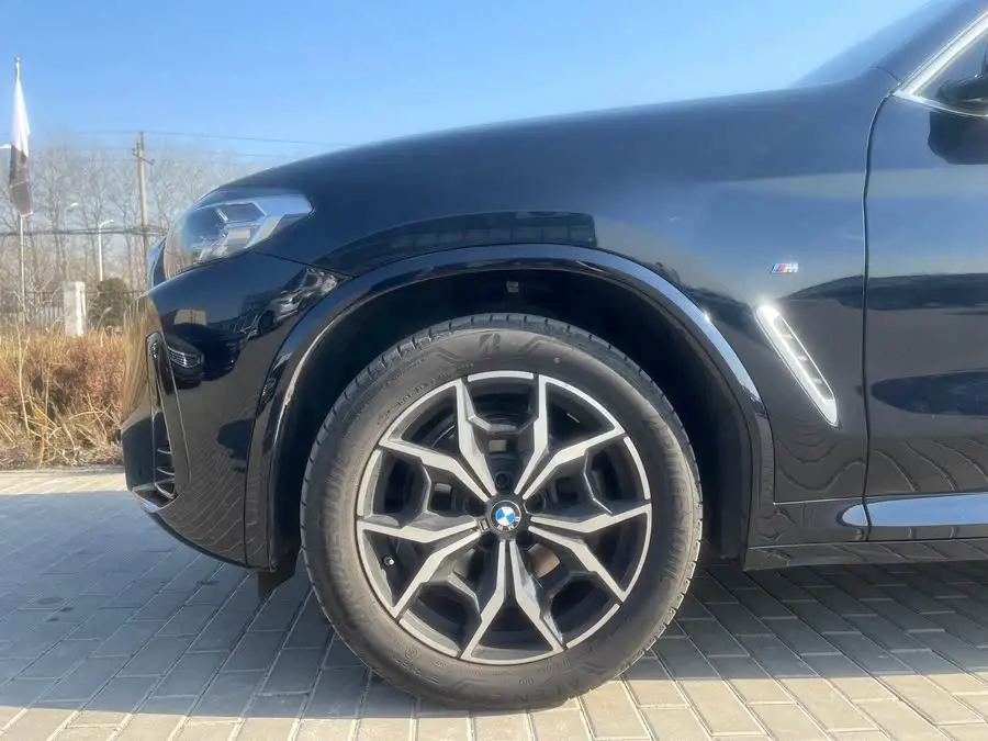 BMW X3 2023 xDrive25i M Sport Package